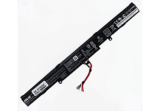 ASUS Original Akku für Asus F550ZE-XX089H Li-Ion Notebookakku, 14.8 Volt, 2950 mAh