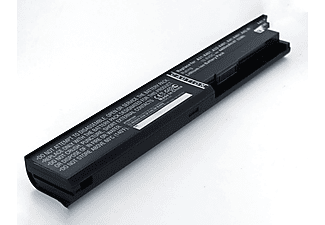 AGI Akku kompatibel mit Asus F501 Li-Ion Notebookakku, 10.8 Volt, 4400 mAh