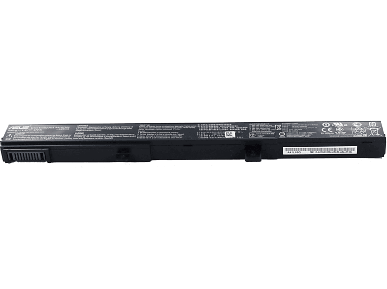 ASUS Original Akku für Asus F551MAV-SX551H 2600 mAh Notebookakku, Li-Ion 14.4 Volt