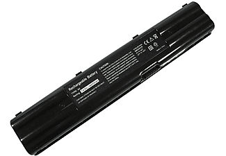 AGI Akku kompatibel mit Asus A25L Li-Ion Notebookakku, 14.8 Volt, 4400 mAh