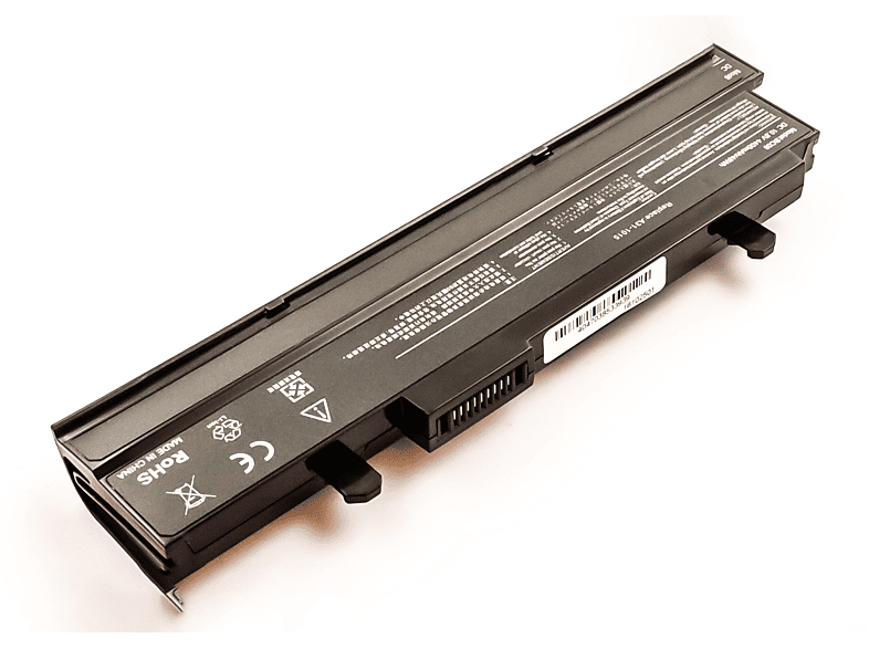 AGI Akku kompatibel mit Asus 10.8 4400 mAh R011PX Li-Ion Netbookakku, PC EEE Volt