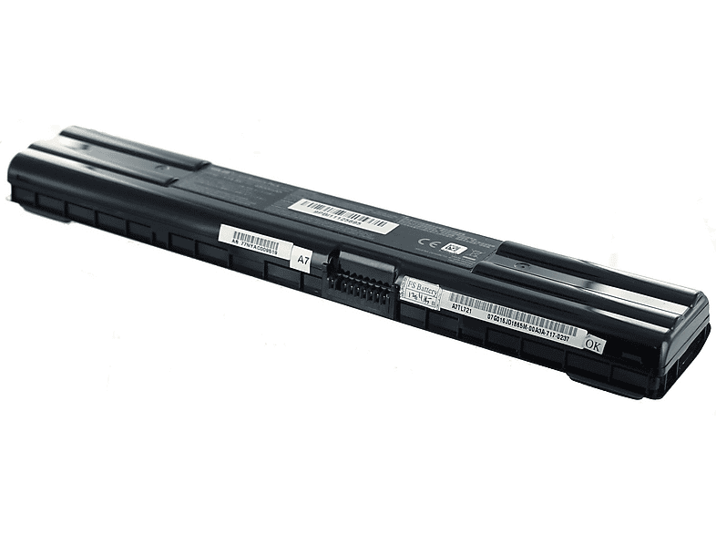 Akku Für Asus Typ A42-M70 – 14,8V, 5200mAh, Li-Ion, Ersatzakku Für Notebooks, Kompatibel & Sicher