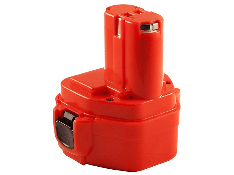 Krenn, Werkzeugakku/Ladegerät rot Krenn ACNL kompatibel AGI Akku OS-13 mit