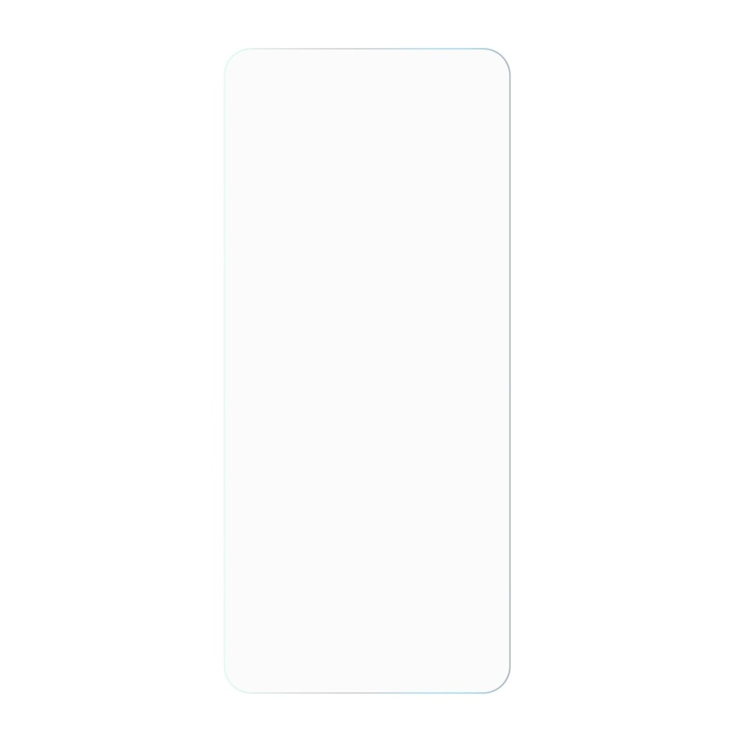 KÖNIG 3er Lite) Schutzfolie(für Pack Mi Displayschutz Xiaomi 10T DESIGN