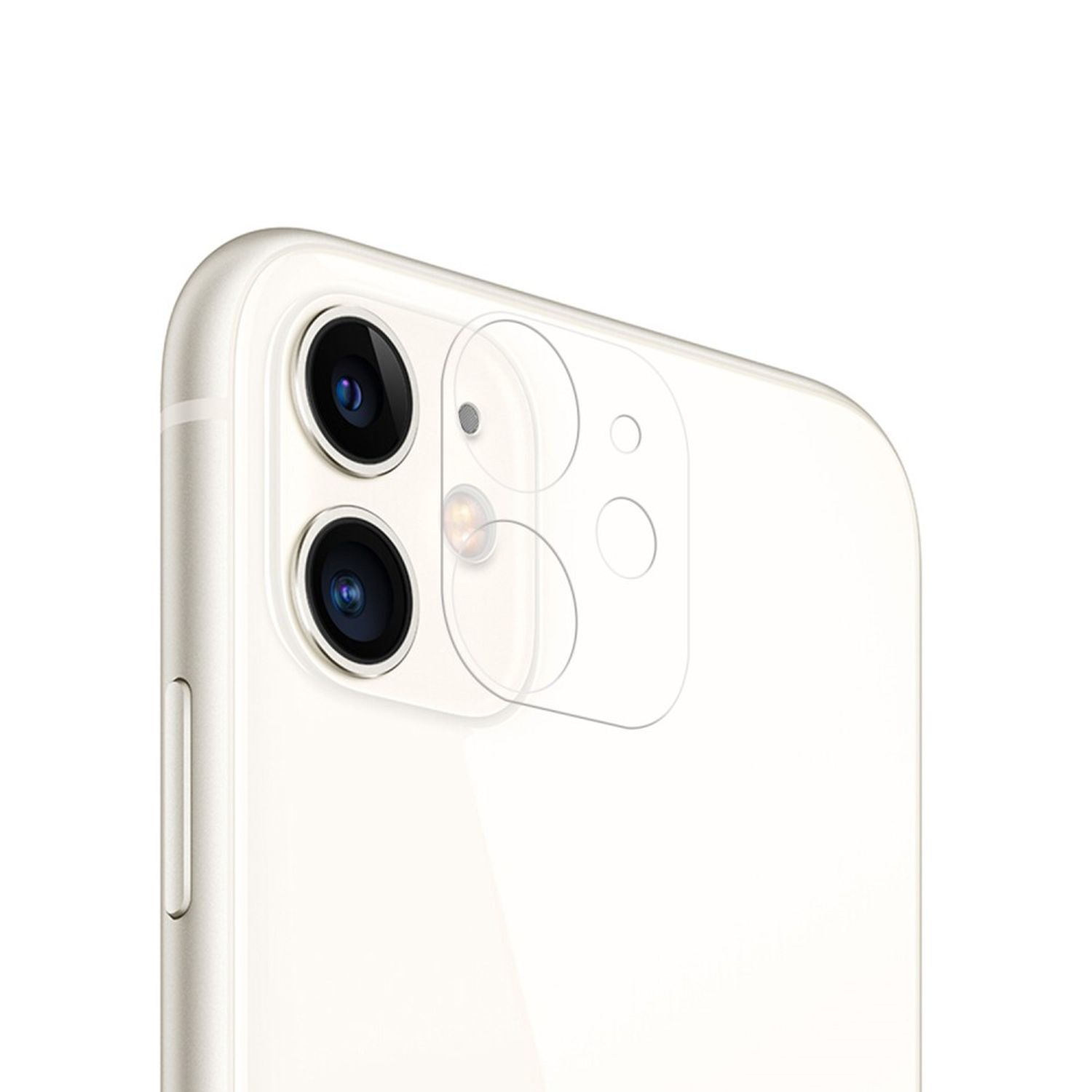 KÖNIG DESIGN Schutzglas Kameraschutz 12 Apple Mini) iPhone Kameraschutz(für