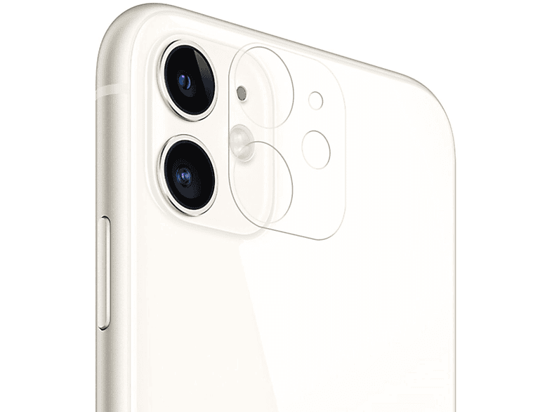 Schutzglas Kameraschutz Mini) KÖNIG DESIGN Apple 12 Kameraschutz(für iPhone