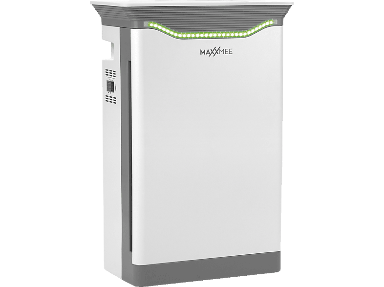MAXXMEE Watt) (85,00 Weiß 09997 Luftreiniger
