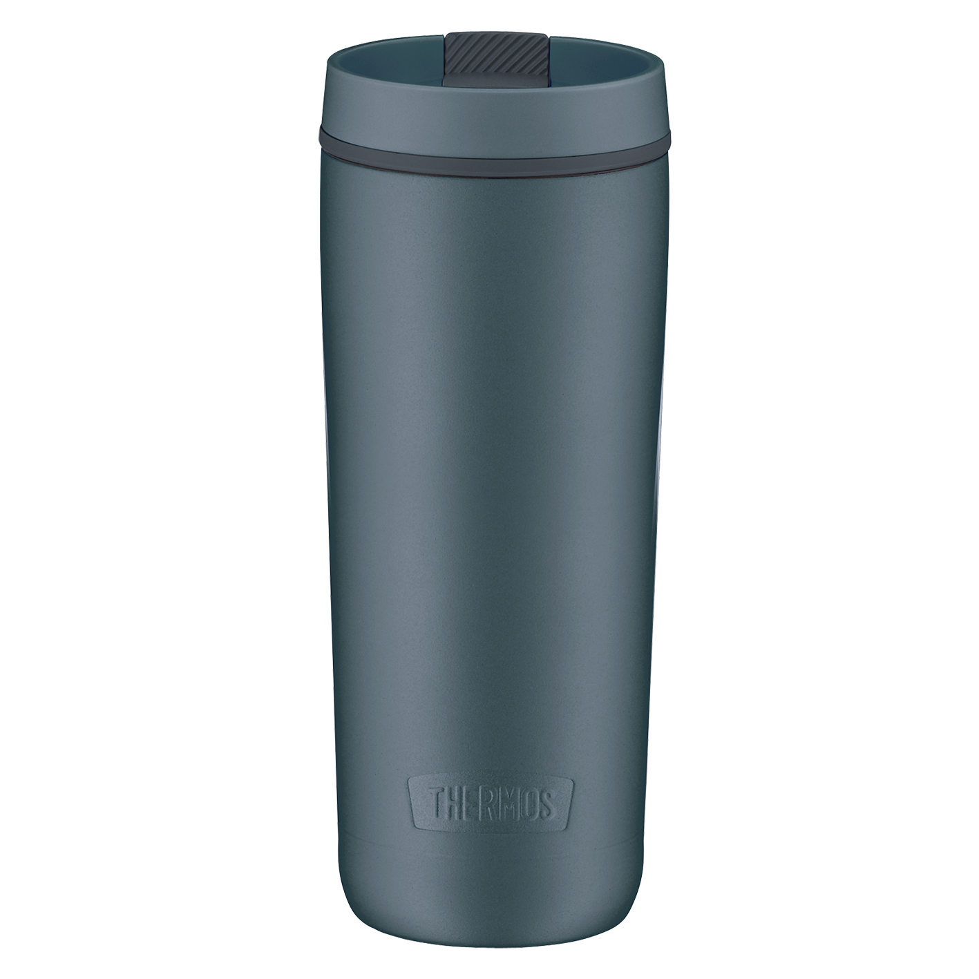 THERMOS 00291 Isolier-Trinkbecher, Blau