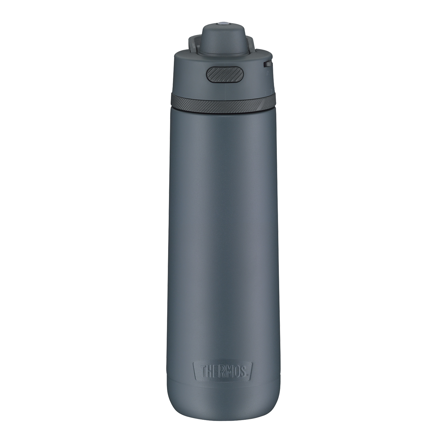 Blau 00311 THERMOS Isolier-Trinkflasche,