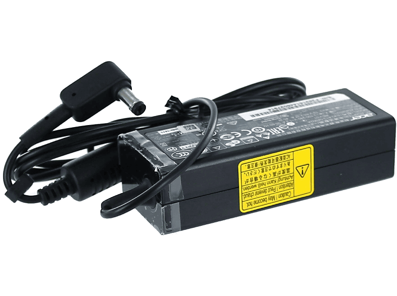 Original Acer Netzteil 45 Watt Für Aspire 3 (A315-54) – Mit Netzkabel & Kompatibilitätsliste