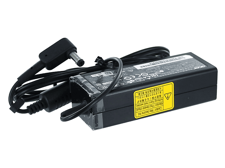 Original Netzteil Für Acer Aspire ES1-731 – Ladegerät & Stromadapter Für Notebook/Netbook/Tablet – 45W, 19V, 2,37A – Mit Überspannungsschutz