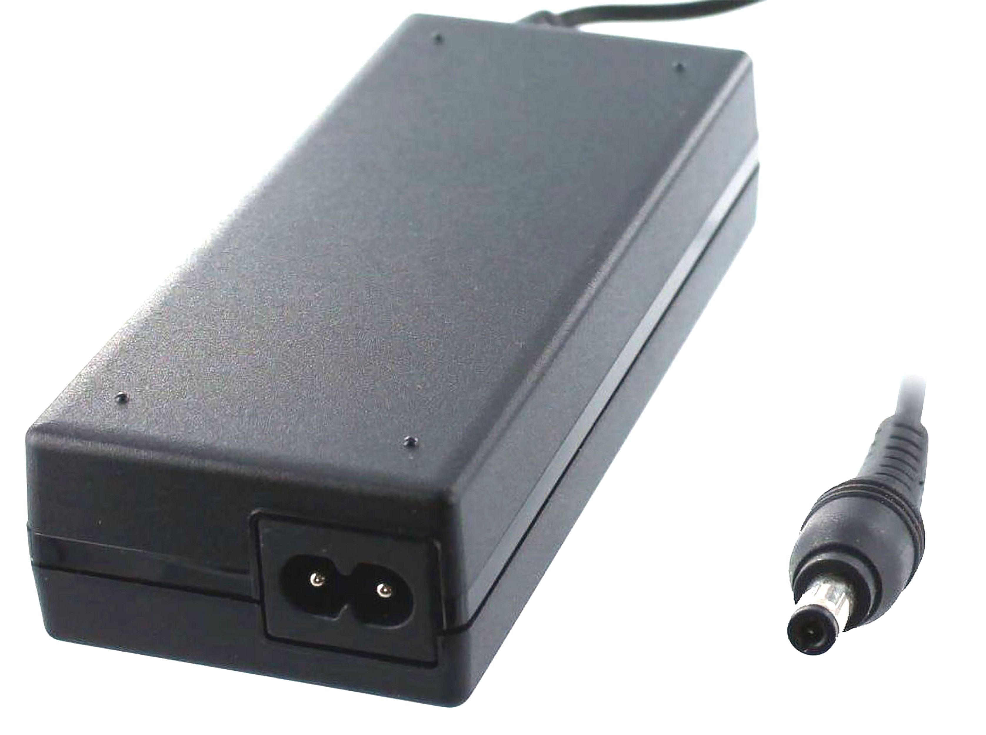 Electronics kompatibel R710 mit Netzteil AGI Notebook-Netzteil LG