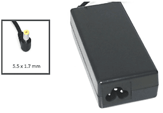 AGI Netzteil kompatibel mit Packard Bell Easynote LJ71 Notebook-Netzteil