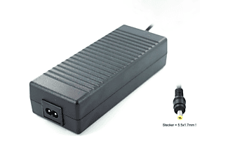 AGI Netzteil kompatibel mit Acer Aspire 5943G Notebook-Netzteil