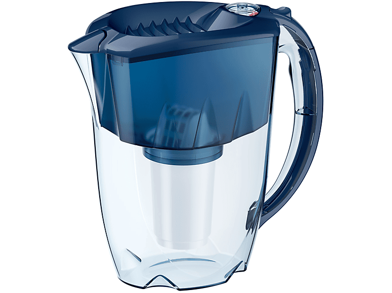 AQUAPHOR Tischwasserfilter Prestige blue Tischwasserfilter, A5