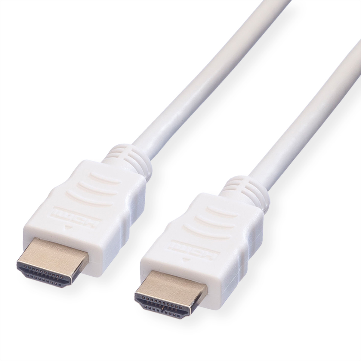 VALUE HDMI High Speed Ethernet mit Kabel HDMI Kabel Speed High mit Ethernet
