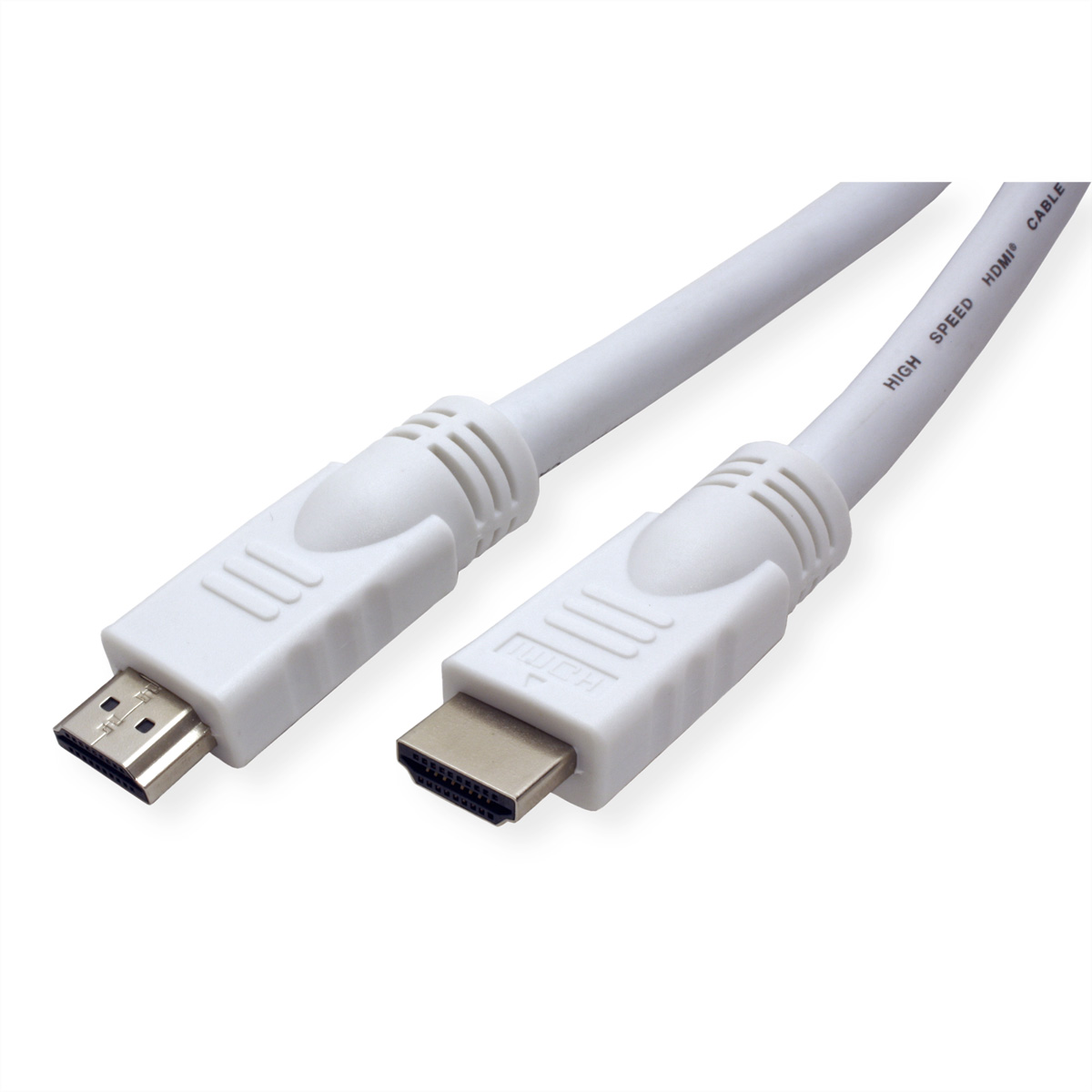 Kabel High HDMI Kabel VALUE Speed Ethernet mit HDMI Ethernet High mit Speed