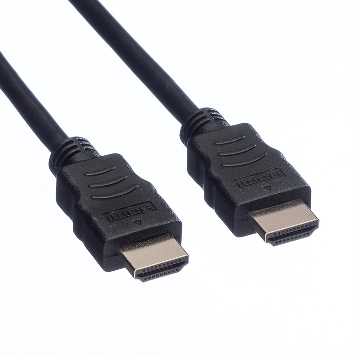 Kabel Ethernet High mit Ethernet Speed mit VALUE HDMI Kabel HDMI Speed High