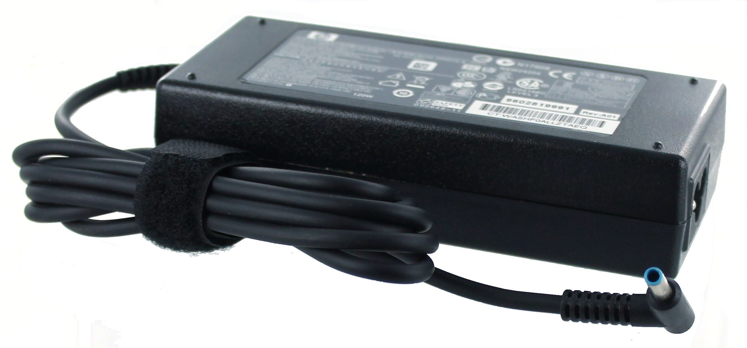 HP Netzteil 710415-001 AGI mit Notebook-Netzteil kompatibel
