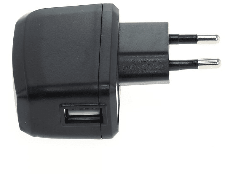 AGI USB-Netzteil kompatibel mit Toshiba A000381630 Notebook-Netzteil