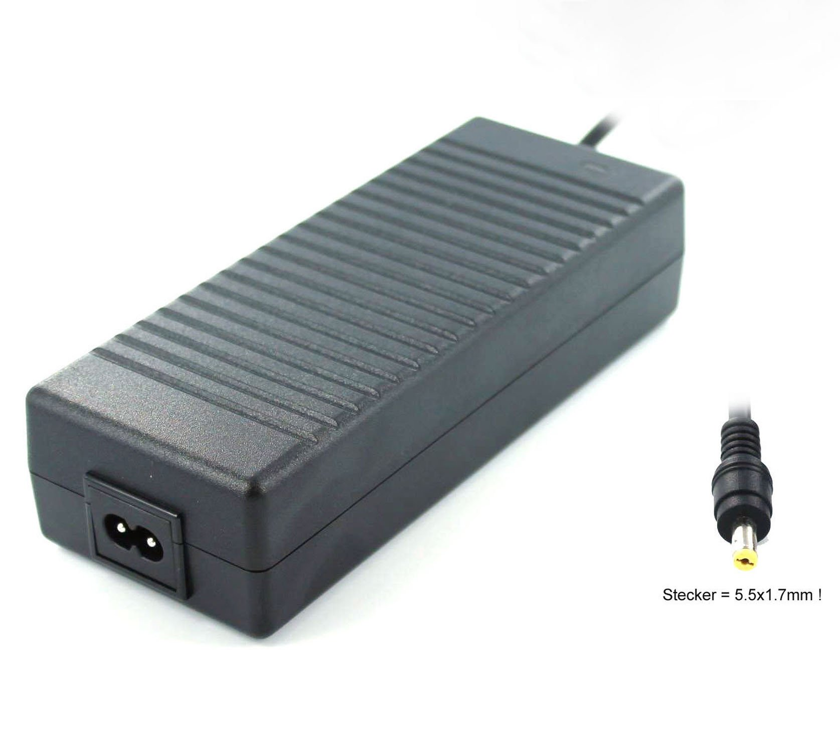 AGI Netzteil kompatibel mit Packard Bell Easynote Notebook-Netzteil LX86-JP-135GE