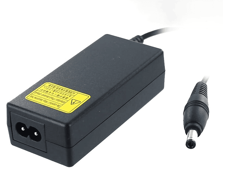 Power4Laptops Netzteil Für Toshiba Satellite C70D-B-10G – 19V 3.42A Ladegerät