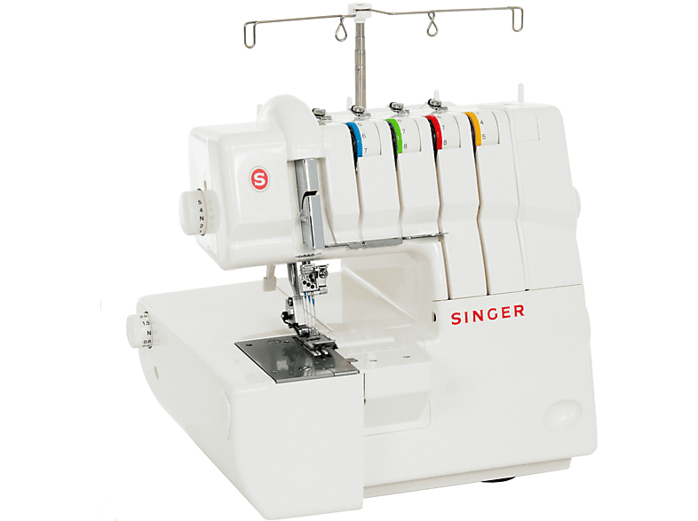 SINGER Coverstitch 14T970C Nähmaschine SATURN