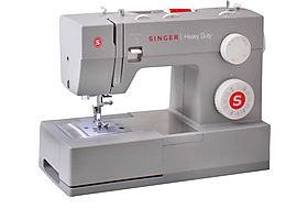 Computernähmaschine SINGER 7463 Confidence Computernähmaschine (65 Watt) |  MediaMarkt