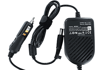 AGI KFZ Ladekabel kompatibel mit Compaq Presario CQ71-200 Notebook-Netzteil