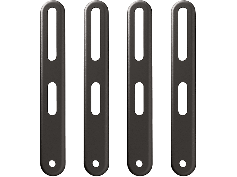 DRALL INSTRUMENTS VESA Adapter zur Erweiterung von VESA 200 auf VESA