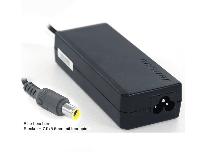 Edge 15-0301-G Original für ThinkPad Lenovo LENOVO Notebook-Netzteil Netzteil