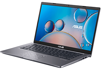 ASUS VivoBook D Series, fertig eingerichtet, Notebook mit 14 Zoll Display, Ryzen 5 Prozessor, 20 GB RAM, 2000 GB SSD, AMD Radeon Vega 8 Graphics, Slate Grey