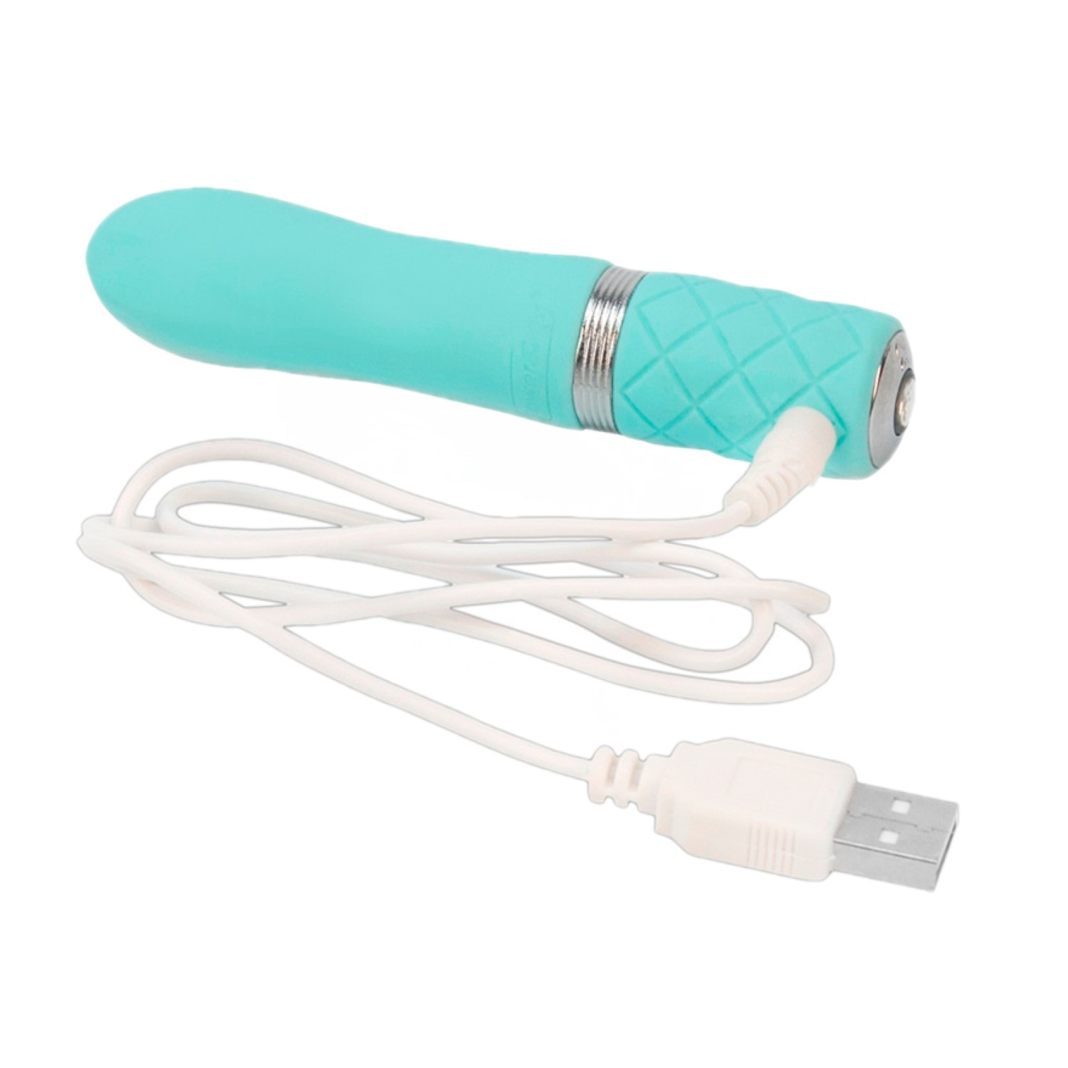 Pillow Vibrator PILLOW mini-vibratoren Flirty TALK Talk Mini