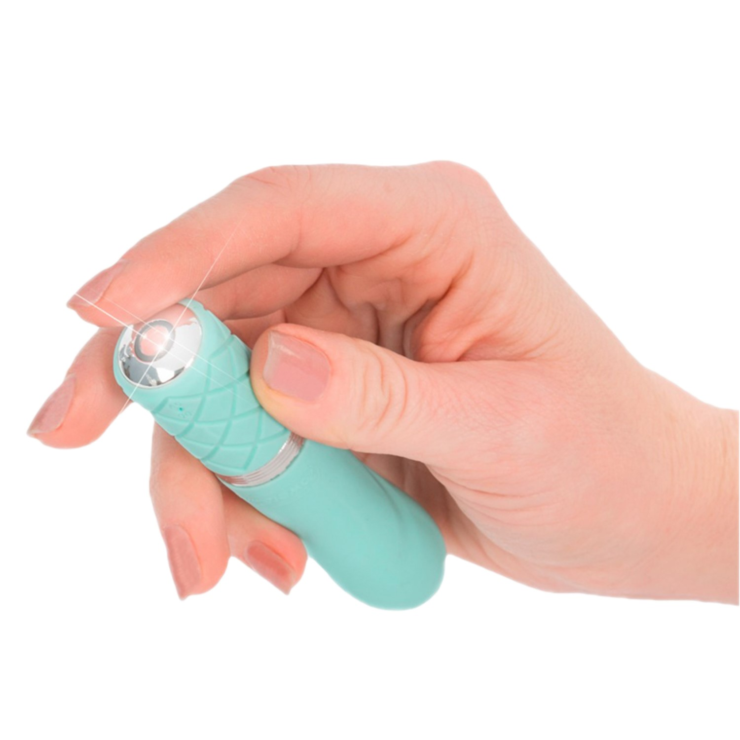 PILLOW TALK Pillow Talk Flirty Vibrator Mini mini-vibratoren