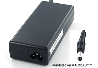 AGI Netzteil kompatibel mit Toshiba Portege M400-ST4001 Notebook-Netzteil