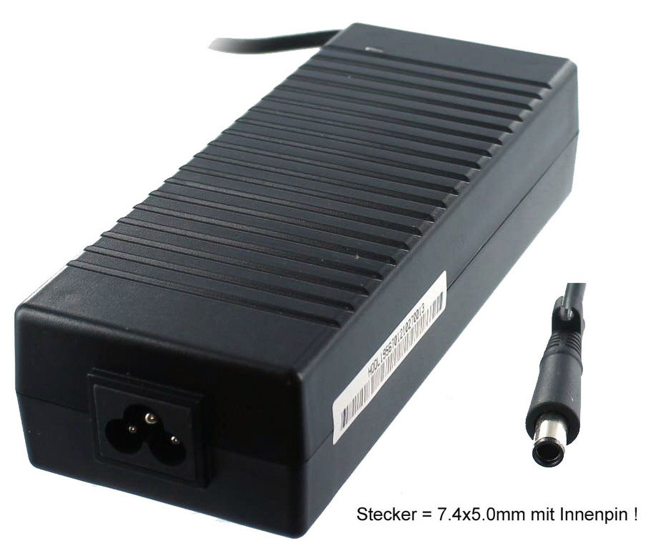 AGI Netzteil kompatibel mit HP 609941-001 Notebook-Netzteil