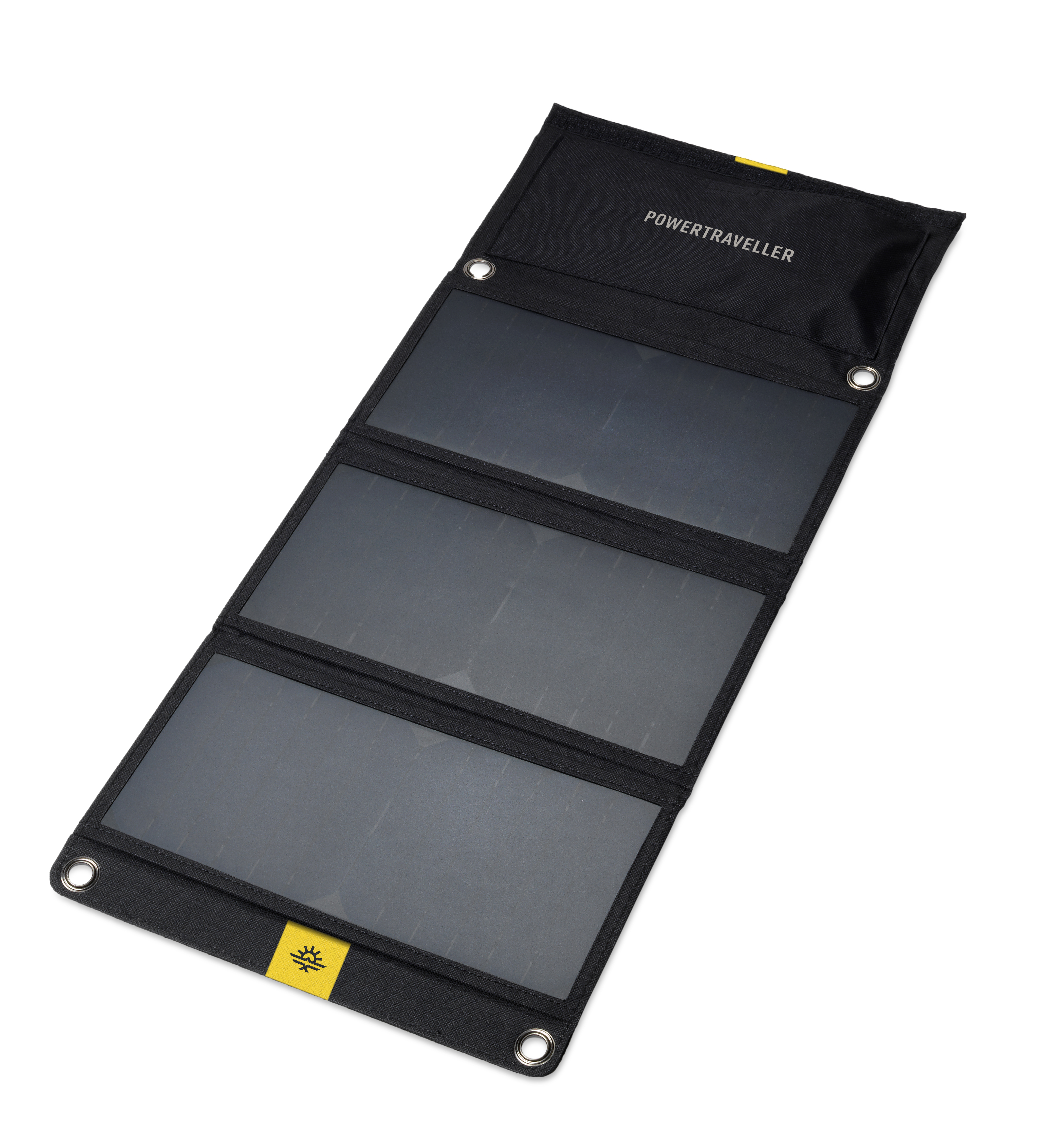 Falcon Solar POWERTRAVELLER Panel 21