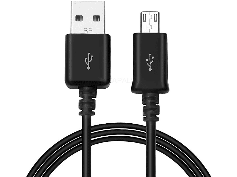 ENGELMANN microUSB auf USB-A Kabel microUSB Kabel | MediaMarkt