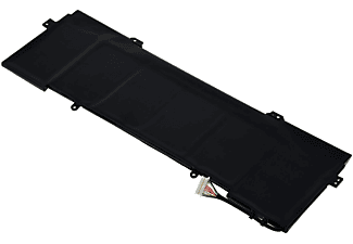 POWERY Akku für HP Spectre x360 15-bl100 Li-Polymer Laptop Akku, 6800mAh
