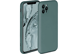 ONEFLOW Soft Case, Backcover, Apple, iPhone 11 Pro, Petrol