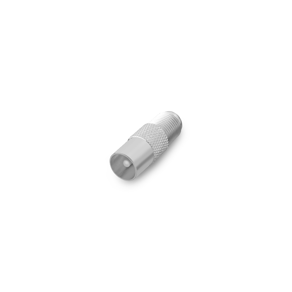 - Antennenstecker ARLI 9,5mm 10x IEC Adapter