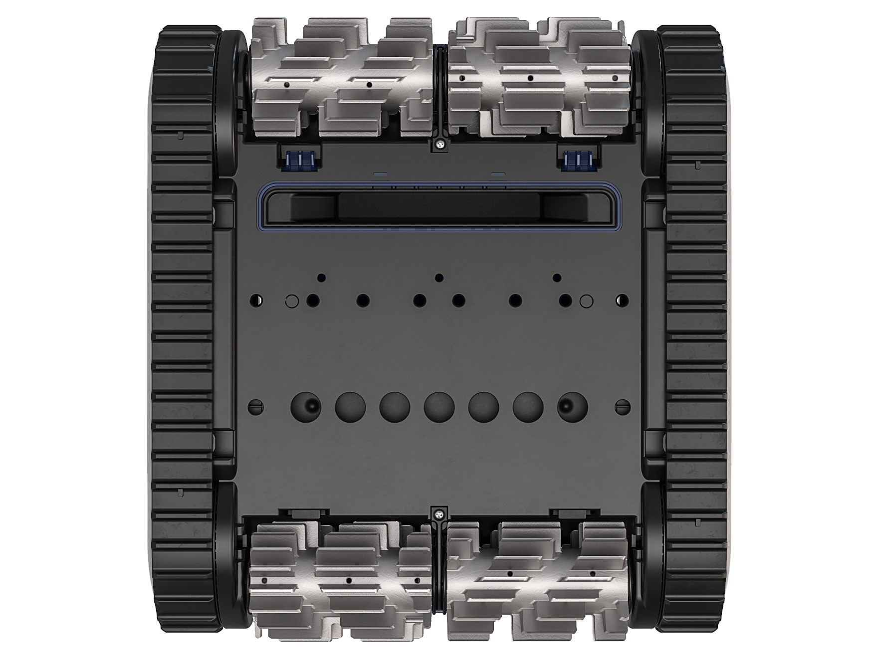 ZODIAC XA 30 Poolroboter, für zu bis Exclusiv, 0,1066 m² iQ
