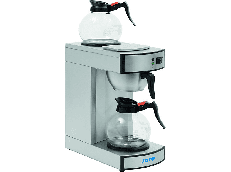 Cafetera de goteo - SARO 317-2080