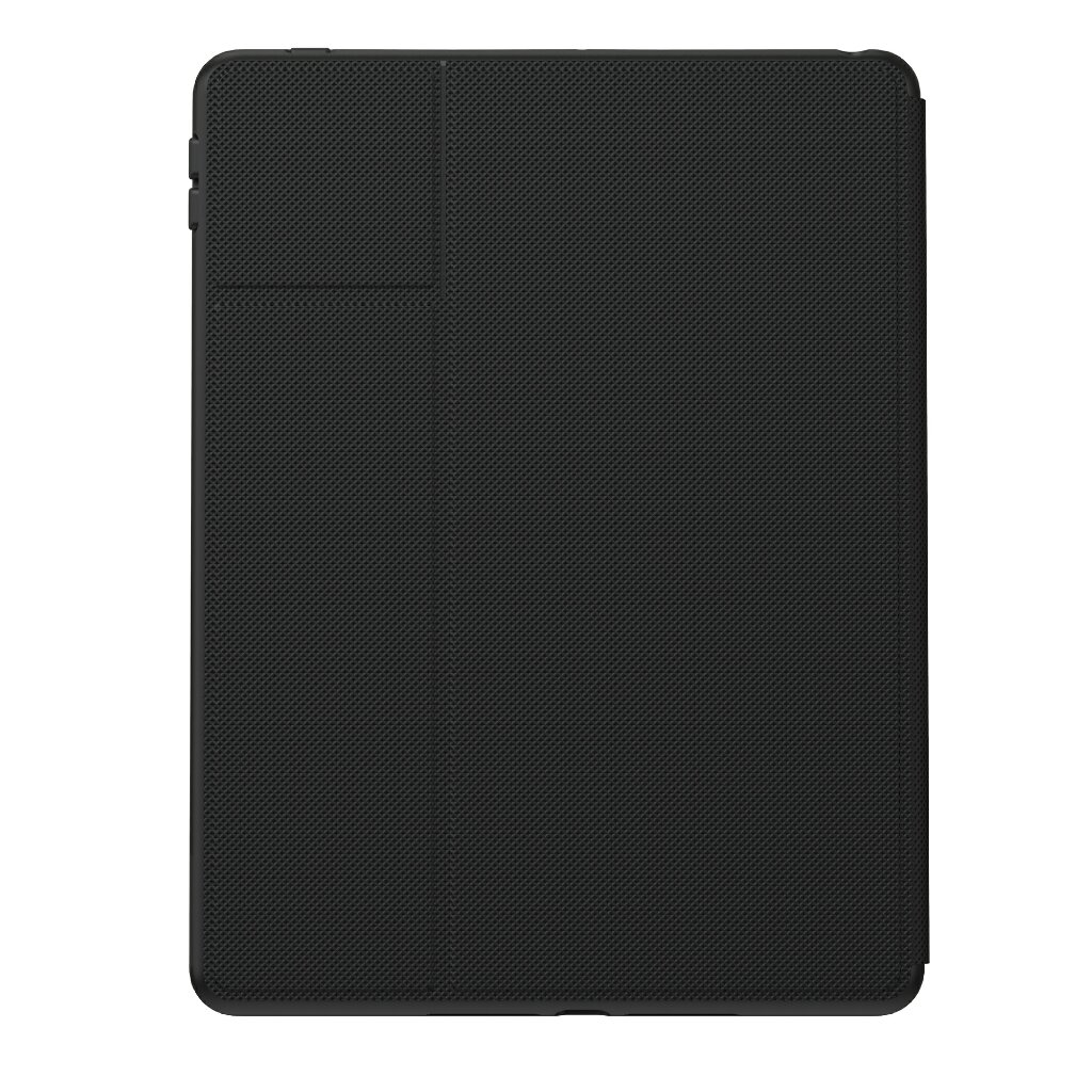 sleeve Balance Bookcover SPECK Schwarz Tablet Apple Polycarbonate, Folio für Case