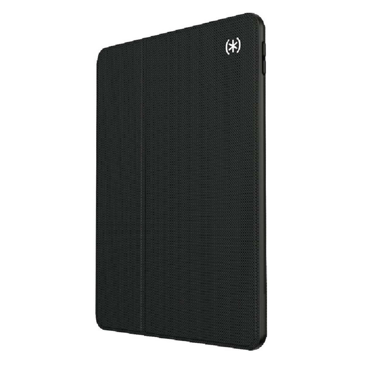 Polycarbonate, Tablet Balance Bookcover Apple für SPECK Case Folio Schwarz sleeve