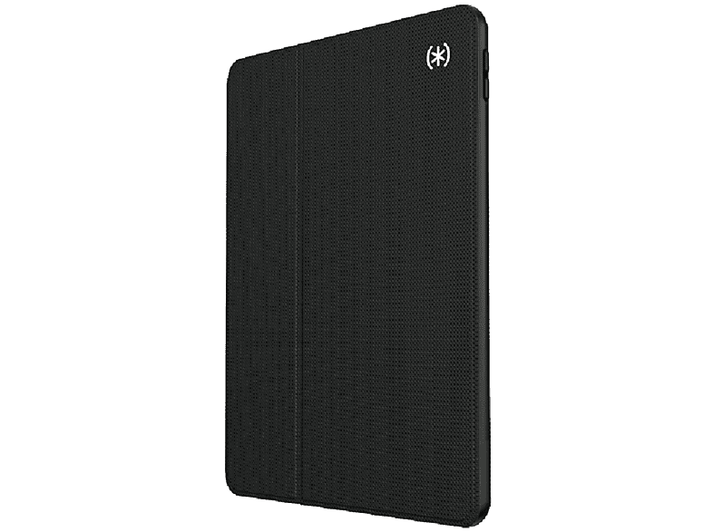 SPECK Balance Folio Case Tablet sleeve Bookcover für Apple Polycarbonate, Schwarz