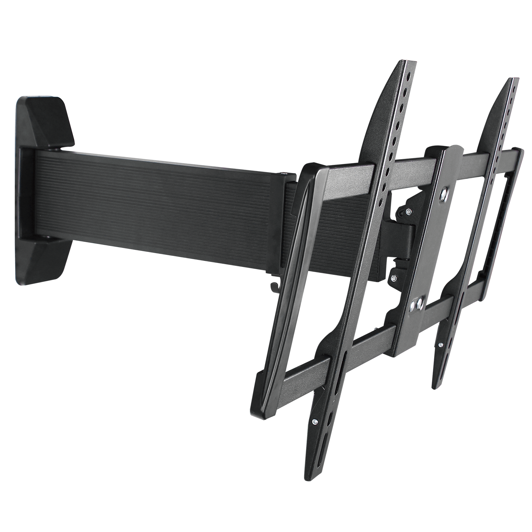 37 70 JM-600E schwenkbar, SPECTRAL Drehbar, neigbar, 177 – Zoll JUST-MOUNTS für Schwarz cm). von – Wandhalterung TV (94