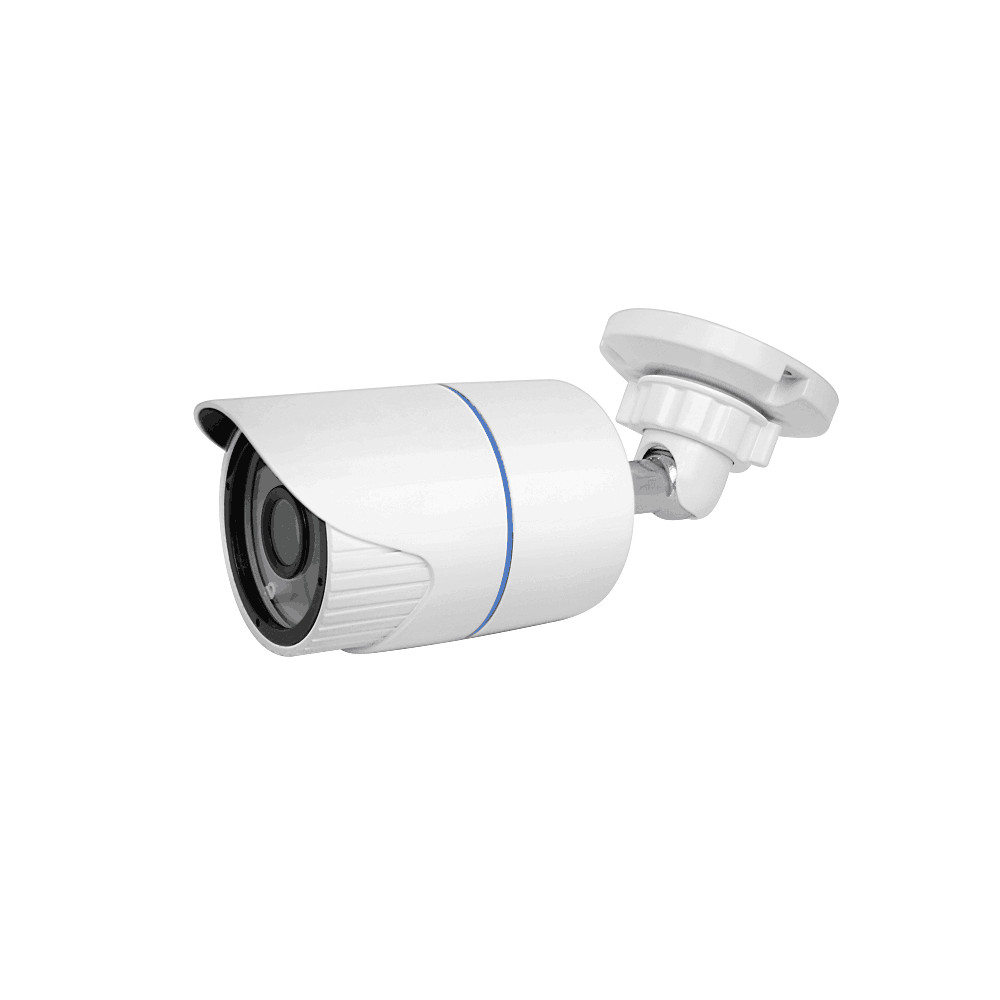 SAFE2HOME POE für HD, Set Überwachungskamera POE Kamera Full - Safe2Home - Überwachungskamera