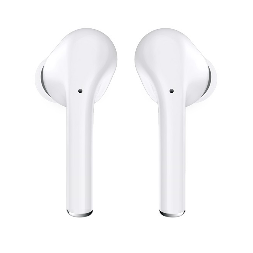 LOOKIT CZ5 In Bluetooth Wireless Kopfhörer, Kopfhörer Bluetooth In-ear weiß Ear