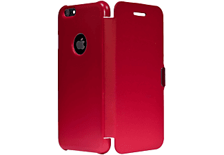 KÖNIG DESIGN Schutzhülle, Backcover, Apple, iPhone 6 / 6s, Rot
